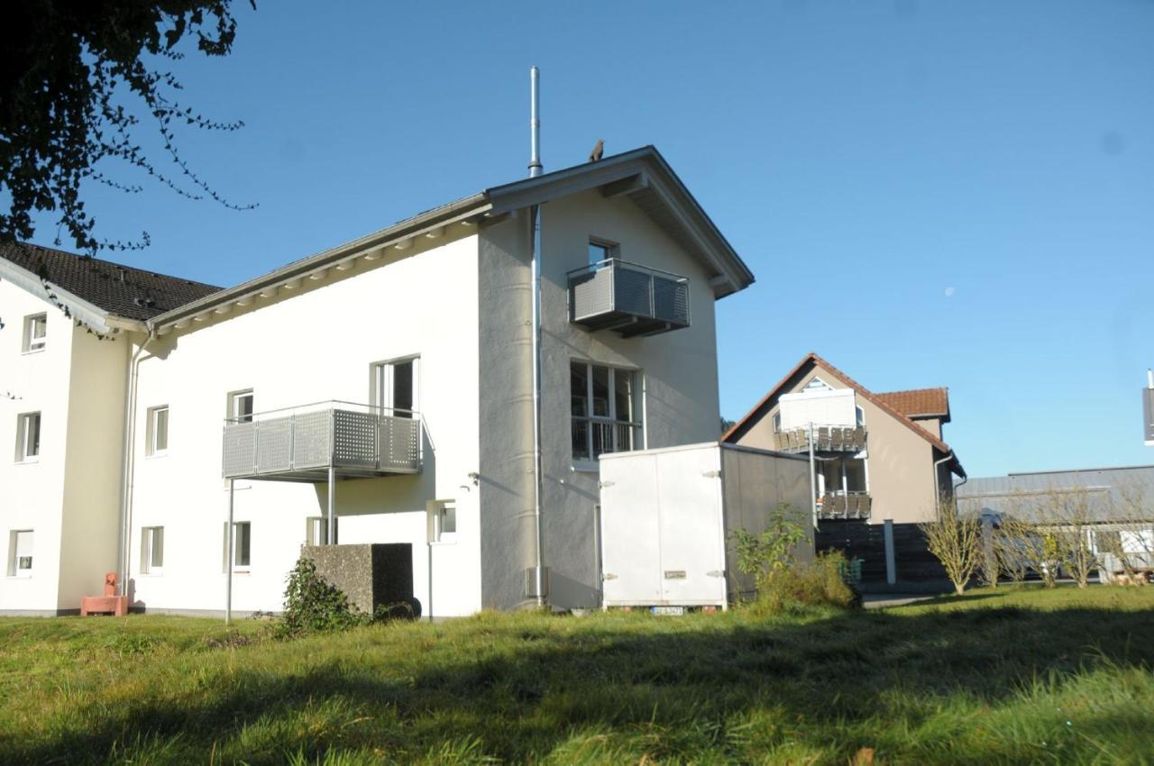 דירות Münstertal La Gelataia מראה חיצוני תמונה