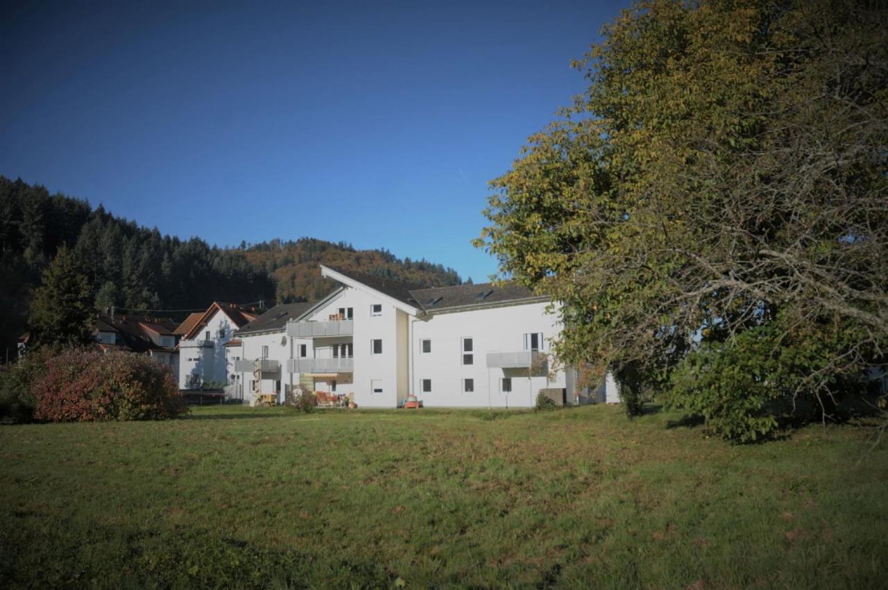 דירות Münstertal La Gelataia מראה חיצוני תמונה