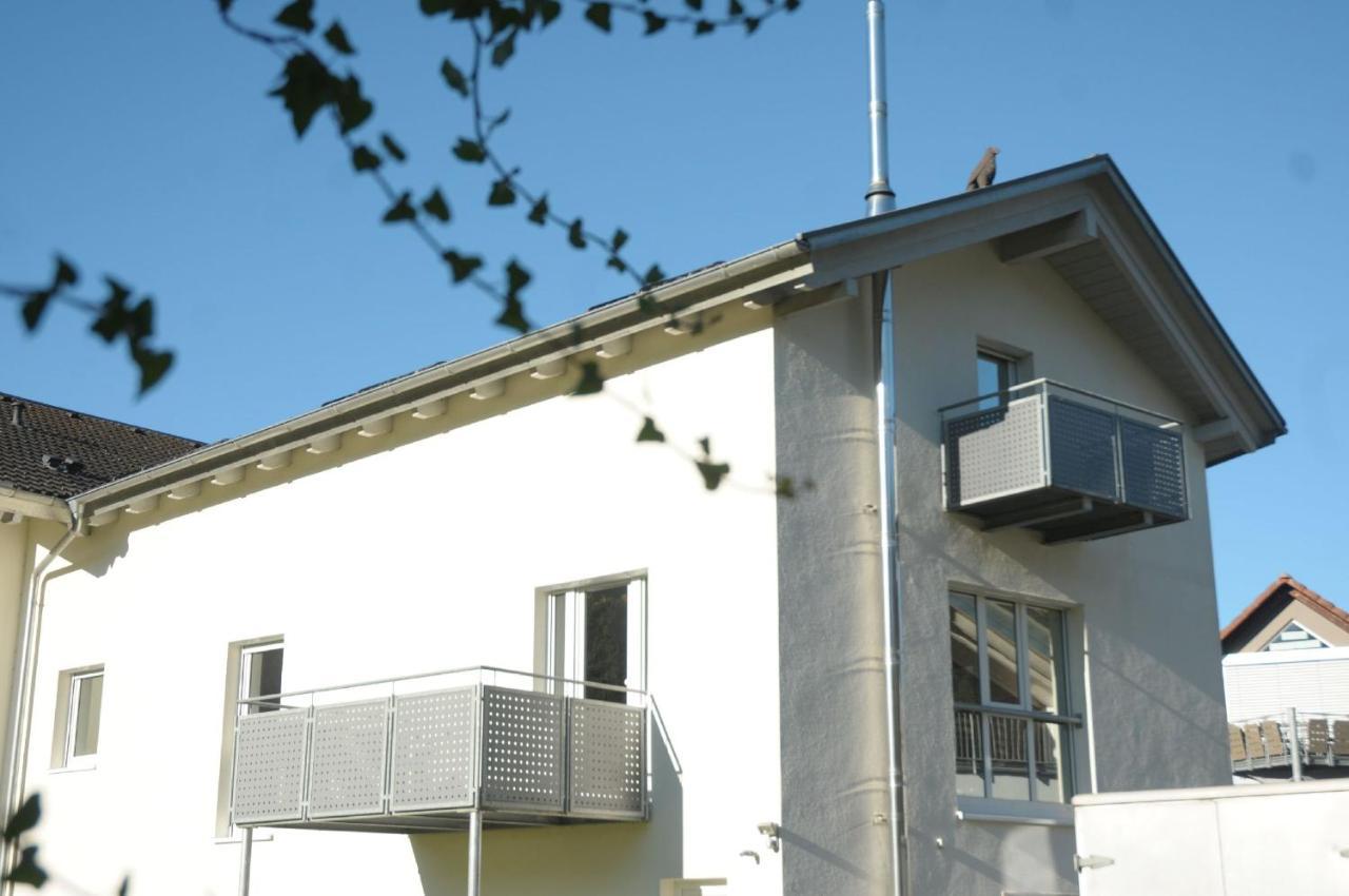 דירות Münstertal La Gelataia מראה חיצוני תמונה